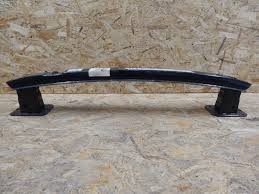 Підсилювач переднього бампера Renault Fluence 2014 р.  1.5 л дизель Полтава