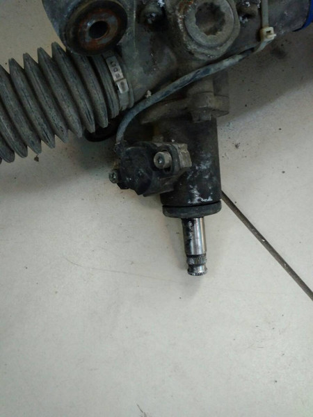 Датчик рейки Subaru Outback  2016 універсал 3.0 Бензин 