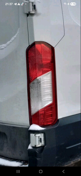 Фара задня Ford Transit  2023  Электро Дніпро