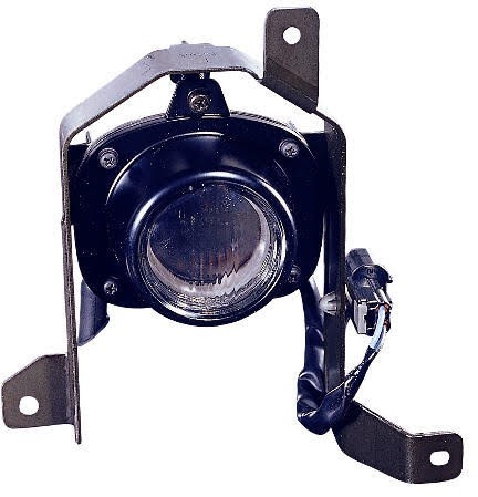 Противотуманные передние фары MR439712   Mitsubishi Pajero Sport