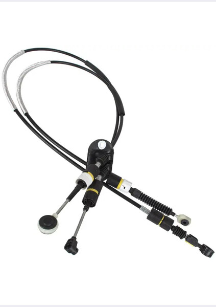 Трос КПП Ford Focus 2  2005 хэтчбек 1.6 Бензин Запорожье