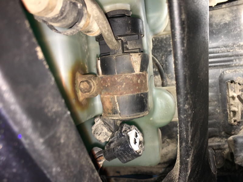 Моторчик омывателя фар Lexus RX  2005 3.3 Бензин Тернополь