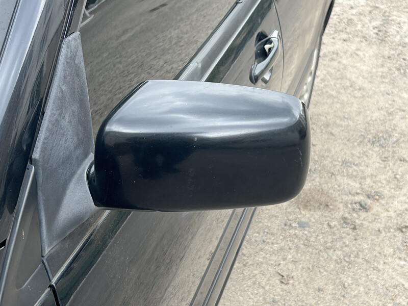 Праве дзеркало Mitsubishi Lancer  2008 2.0 Бензин 
