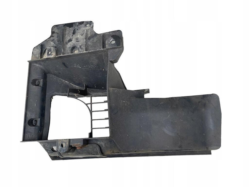 Диффузор интеркуллера Toyota Avensis  2005 универсал 2.0 Дизель Одесса