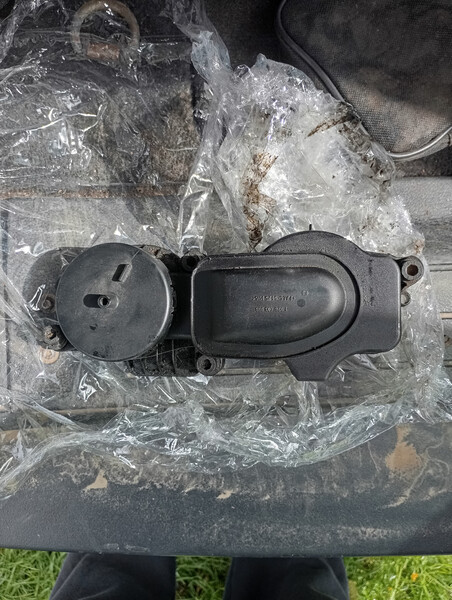 Ремкомплект клапан вентиляції картерних газів Land Rover Freelander  2004 2.0 Дизель Ровно