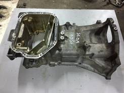 Масляний піддон Nissan Murano Z50  2005 3.5 Бензин 