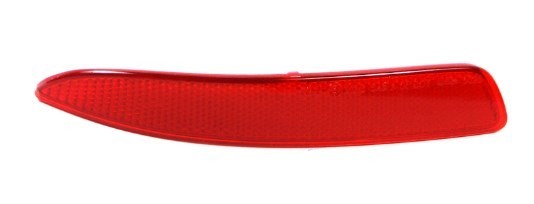 Катафот заднего бампера левый 63217158949   BMW X5