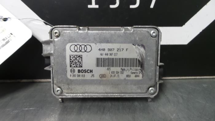 Предкамера 4H0907217F   Audi A6, Audi A7, Audi A8
