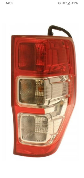 Стоп задний правый HMP DB39 13404 AA   Volkswagen Golf