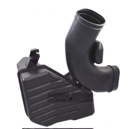 Воздушный резонатор 17230-RL2-G00   Honda Accord