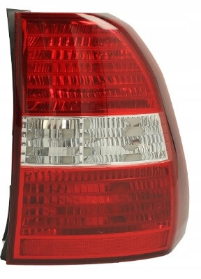 Ліхтарь правий Kia Sportage 2  2005 2.0 Бензин 