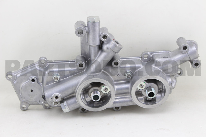 Маслоохладитель Nissan Patrol Y60  1995 4.2 Дизель Ужгород