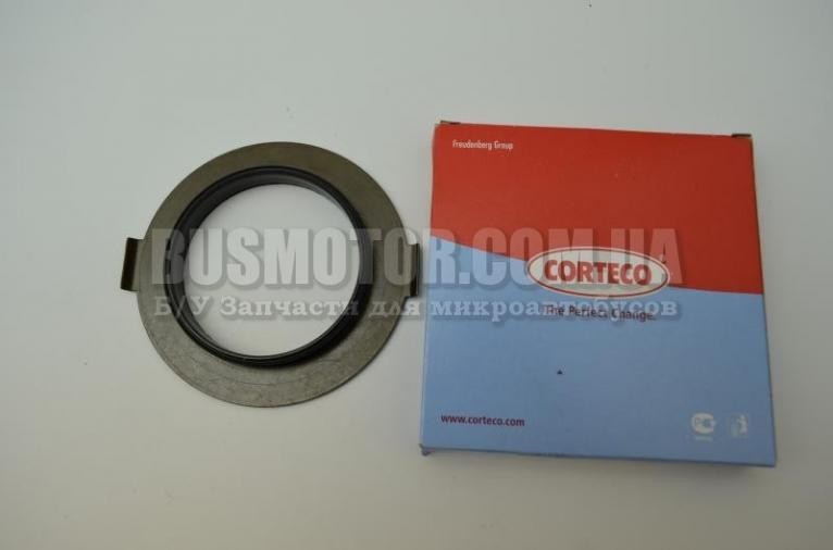 Сальник приводов Fiat Doblo  2001 1.9 Дизель Теофиполь