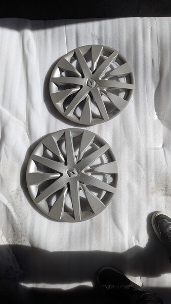 Ковпаки на диски 403150013R   Renault Megane, Renault Scenic