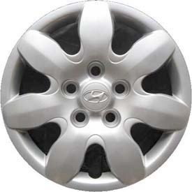 Колпаки на диски 529602H000   Hyundai Elantra