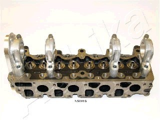 Головка блоку циліндрів Nissan Vanette  1997 2.3 Дизель Львов