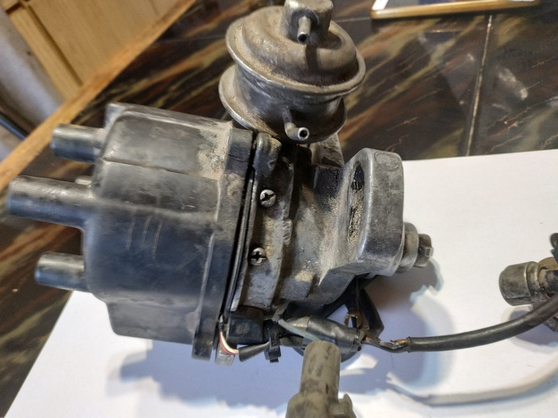 Трамблер 1902011141   Toyota Corolla