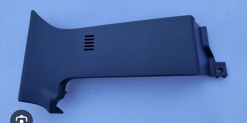 Накладка салона Toyota Sienna  2024 универсал 2.5 Бензин Киев