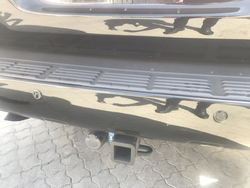 Парктроник Toyota Land Cruiser  2008 4.5 Дизель Херсон