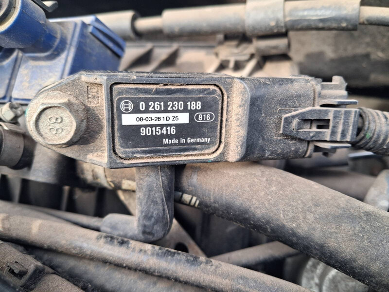 Датчик абсолютного давления 0261230188   Chevrolet Aveo, Chevrolet Lacetti