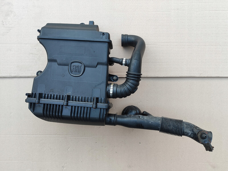 Корпус воздушного фильтра 51855120   Fiat Doblo