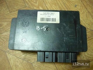 Блок комфорту Volkswagen Passat B5 2000 р.  1.8 л бензин Київ