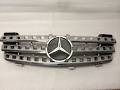 Решетка бампера A1648800685   Mercedes M-Class