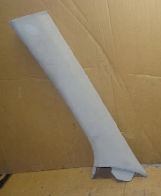 Накладка салона - стойка передн левая Lexus ES  2008 3.5 Бензин Киев