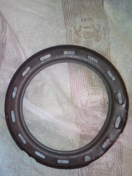 Кольцо датчика коленвала Peugeot Partner  2014 1.6 Дизель 