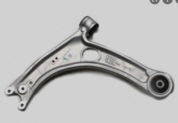 Передній важіль Audi TT  2015 купе 2.0 Бензин Київ