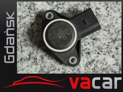 Датчик положения дросельной заслонки 03C907386B   Audi A6, Volkswagen Cross Touran