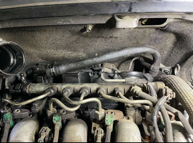 Клапан EGR Land Rover Range Rover Evoque універсал 2011 р.  2.0 л дизель Дніпро