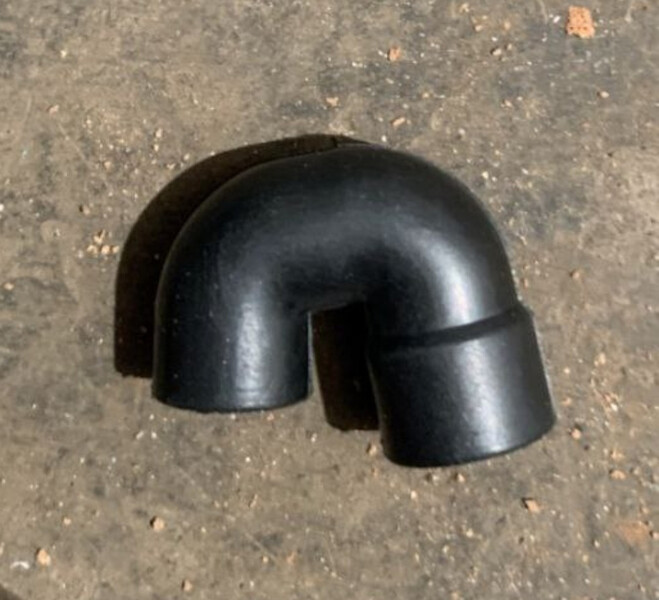 Дренажная трубка Kia Forte  2017 