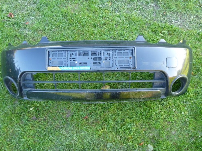 Бампер передний Honda HR-V  2004 1.6 Бензин Черкассы