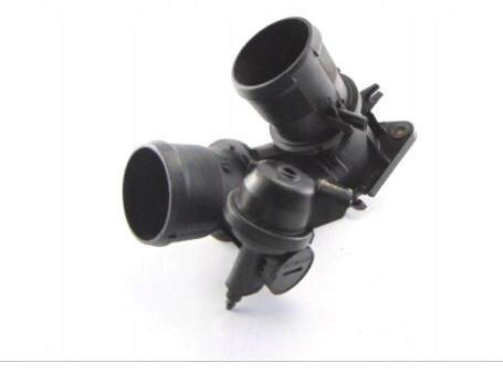 Дроссельная заслонка Peugeot 807  2003 универсал 2.2 Дизель Харьков