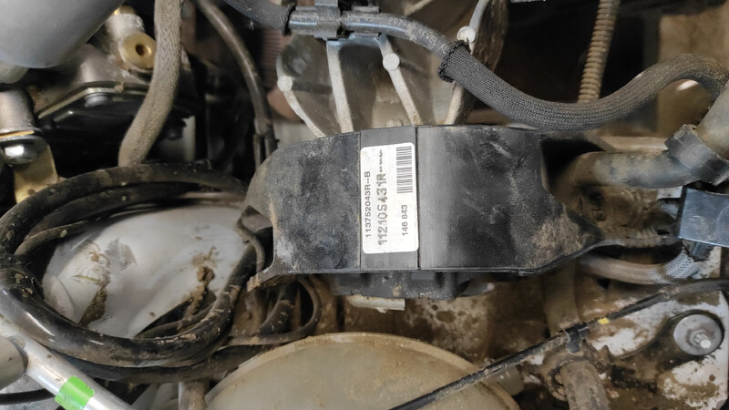 ШРУС правый Opel Vectra C  2007 2.2 Бензин Прилуки