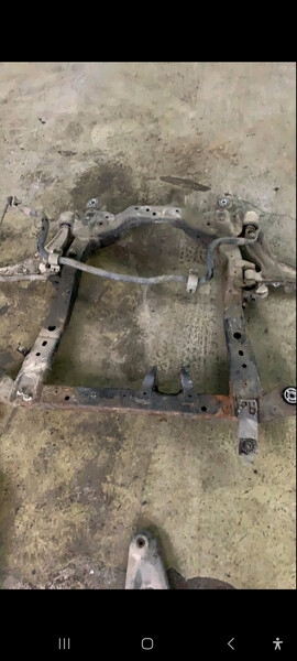 Балка (подрамник) Opel Insignia A универсал 2010 г.  2.0 л дизель Киев