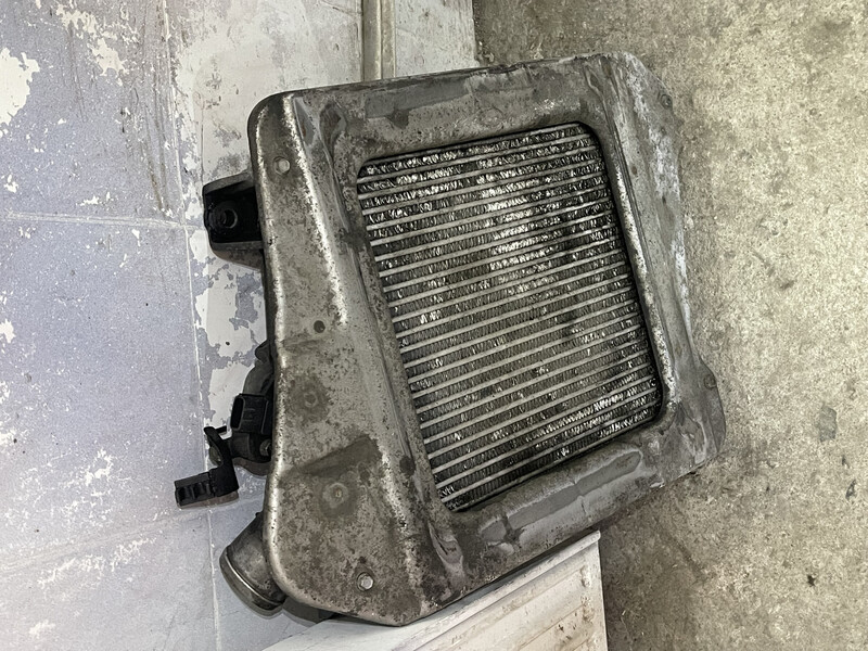 Інтеркулер Nissan X-Trail T30 2006 р.  2.2 л дизель Сміла