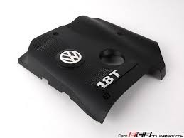 Накладка декоративная на двигатель Volkswagen Passat B5 2002 г.  1.8 л бензин Херсон
