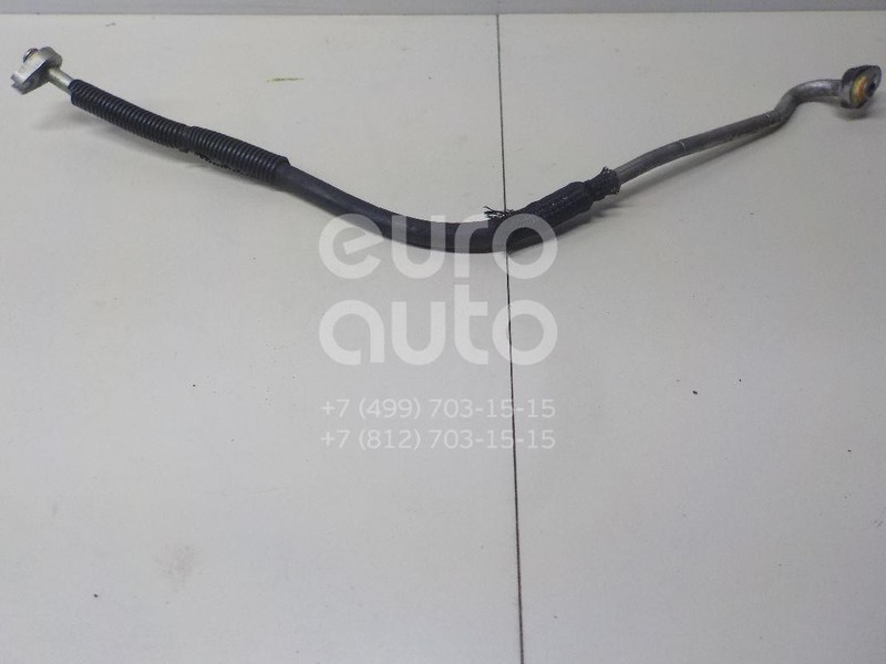 Трубка кондиционера Chrysler PT Cruiser  2001 хэтчбек 2.0 Бензин Киев