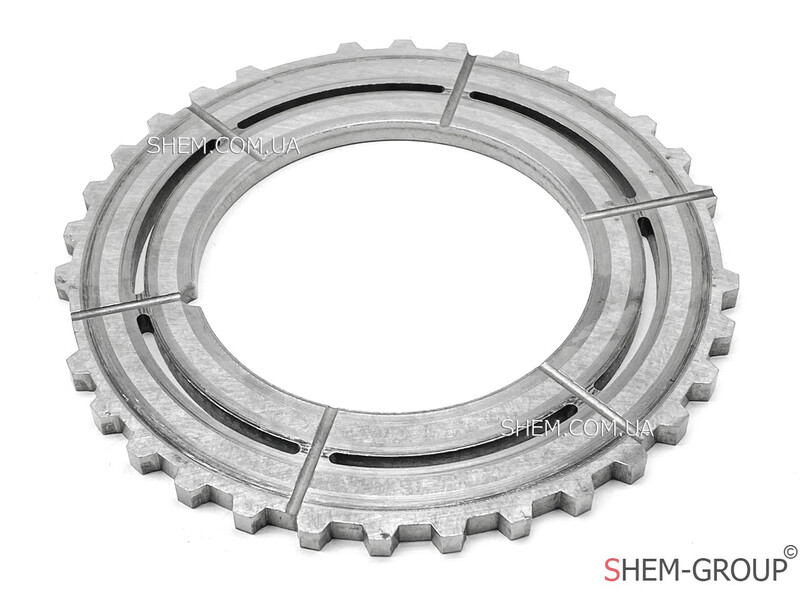 Зірочка ланцюга менша,флянець пакета фракціонів Kia Sorento  2003 2.5 Дизель Вараш