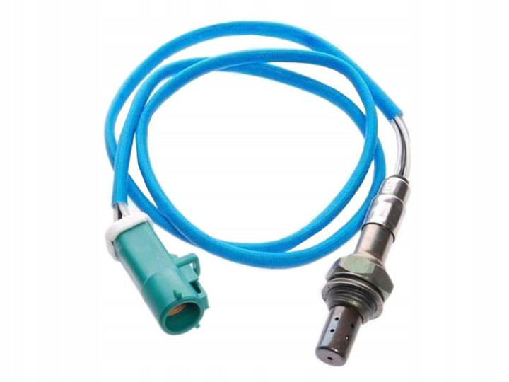 Лямбда-зонд второй 1S7F9G444BB   Ford Focus, Ford Mondeo