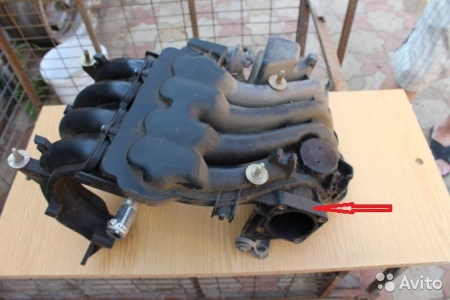 Двигатель 06A133205K   Skoda Octavia, Volkswagen Bora, Volkswagen Golf, Volkswagen Polo