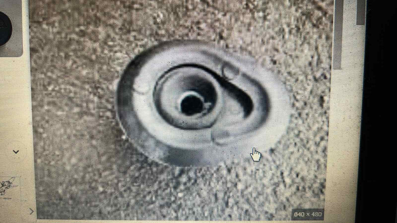 Уплотнитель рульового вала Nissan Rogue  2016 2.5 Бензин Хмельницький