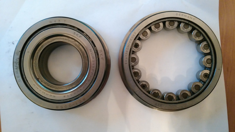 КПП MAN L  2000 6.9 Дизель Запорожье