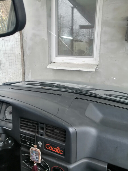 Приборная панель Peugeot 309  1992 хэтчбек 1.1 Бензин Новомосковск