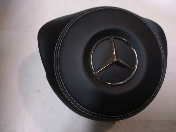 Airbag подушка Mercedes-Benz M-Class W164  2008 6.0 Бензин 