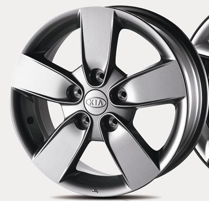 Компачки для дисков kia cerato koup Kia Cerato koup купе 2011 г.  1.6 л бензин Киев
