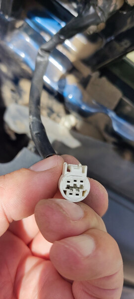 Дзеркало праве Toyota Corolla  2006  Электро 