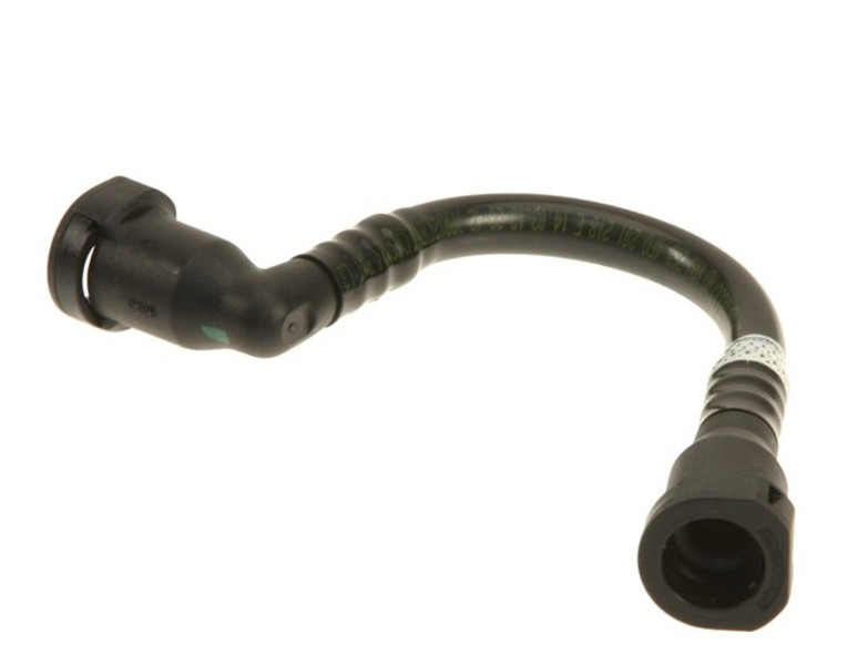 Трубка паливопроводу Audi A6 C6 універсал 2009 р.  2.0 л бензин Київ